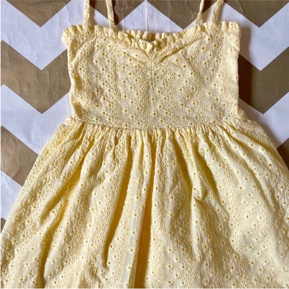 Janie and Jack dress - Picture 2 of 3